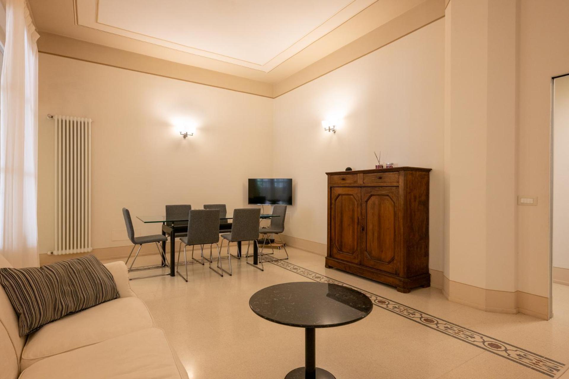 Casa San Felice Apartment *